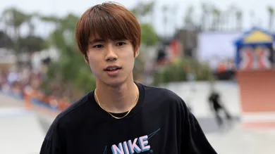 X Games California 2023 - Day Three