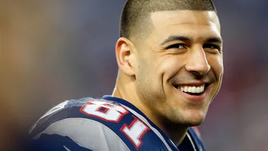 Houston Texans v New England Patriots