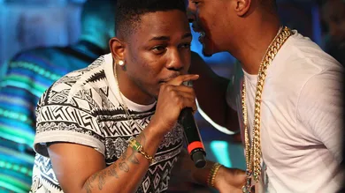 BET - 2013 SXSW Music, Film + Interactive Festival