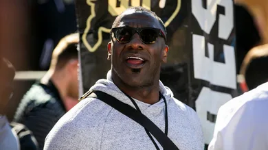 COLLEGE FOOTBALL: SEP 09 Nebraska at Colorado