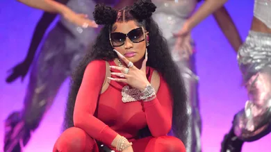 2023 MTV Video Music Awards - Show