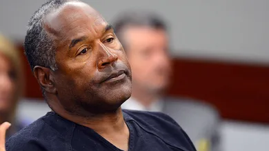 O.J. Simpson Seeks Retrial In Las Vegas Court - Day 5