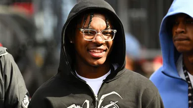 Maryland v Ohio State