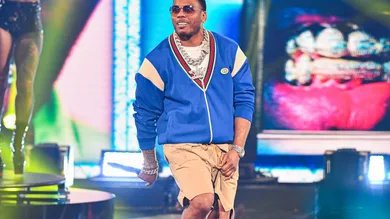 BET Hip Hop Awards 2023 - Show