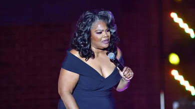 The Bridge Comedy Show: Mo'Nique, Nephew Tommy & Rodney Perry