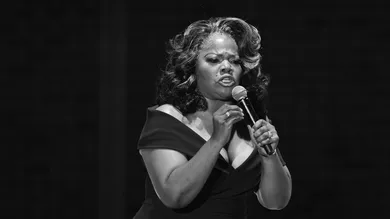 The Bridge Comedy Show: Mo'Nique, Nephew Tommy &amp; Rodney Perry