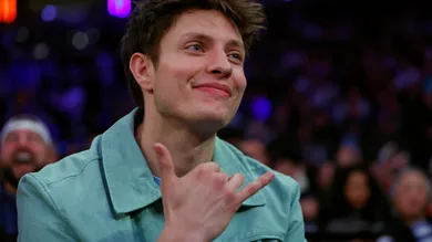 Los Angeles Clippers v New York Knicks