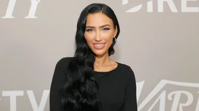 Variety Women Of Reality Presented By DirectTV - Arrivals