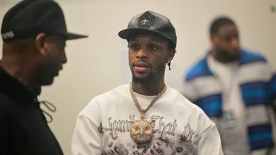 Rod Wave Nostalgia Tour - Jacksonville, FL