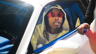 Lil Baby & Friends Birthday Celebration Official After Party