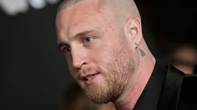 World Premiere Of Apple TV+'s "Masters Of The Air" - Arrivals