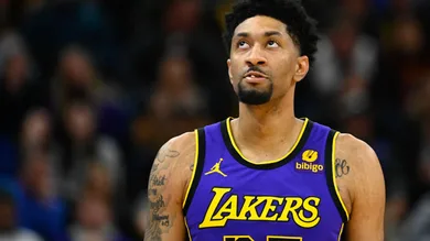 Los Angeles Lakers v Utah Jazz