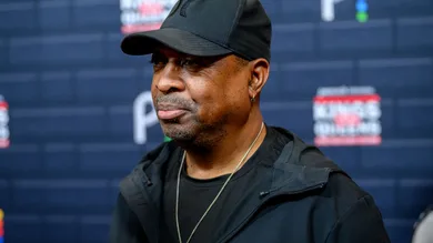 Peacock's "Kings From Queens: The Run DMC Story" New York Premiere