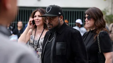 The Recording Academy's Special Merit Awards - Arrivals