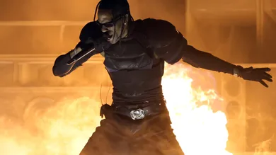 66th GRAMMY Awards - Show