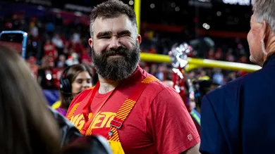 Super Bowl LVIII - San Francisco 49ers v Kansas City Chiefs