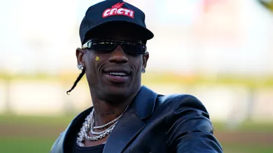 Houston Astros v Washington Nationals