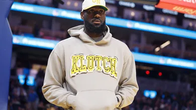 Los Angeles Lakers v Golden State Warriors