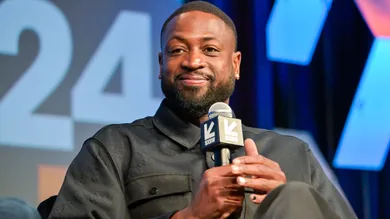 Featured Session: Icons of Impact: A Conversation with Dwyane Wade - Conference - SXSW 2024 Conference and Festivals