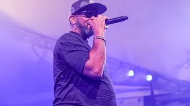 Freaknik SXSW Showcase At Stubbs