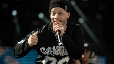 Rolling Loud California 2024