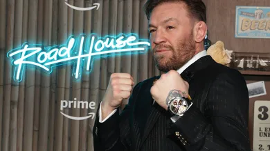 "Road House" New York Premiere