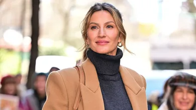 Celebrity Sightings In New York City - March 21, 2024