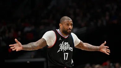 Los Angeles Clippers v Portland Trail Blazers