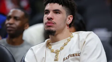 Charlotte Hornets v Atlanta Hawks