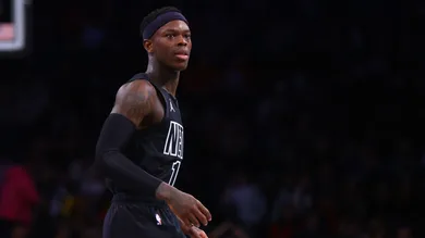 Chicago Bulls v Brooklyn Nets