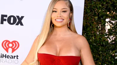 2024 iHeartRadio Music Awards - Arrivals