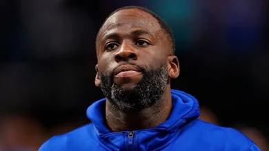 Golden State Warriors v Dallas Mavericks