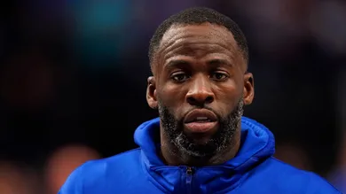 Golden State Warriors v Dallas Mavericks