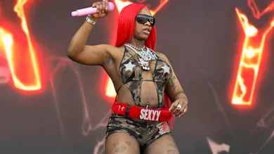 in sexyy we trust album review sexyy red