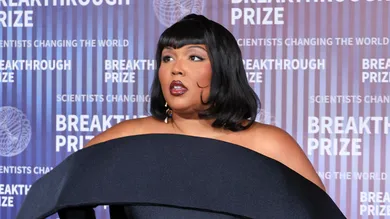 The Tenth Breakthrough Prize Ceremony - Arrivals