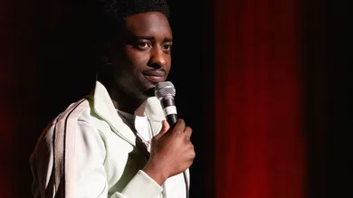 2024 Moontower Comedy Festival