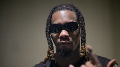 Offset Set It Off Tour - Atlanta, GA