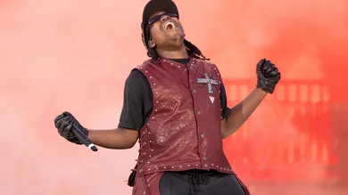 Rolling Loud California 2024