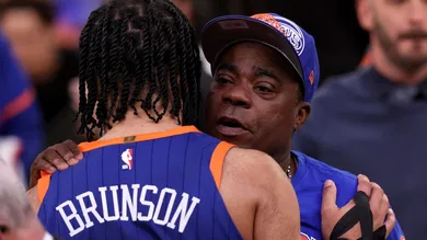 Chicago Bulls v New York Knicks