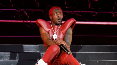 2024 Coachella Valley Music And Arts Festival - Weekend 2 - Day 1