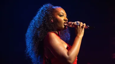 2024 Coachella Valley Music And Arts Festival - Weekend 2 - Day 3