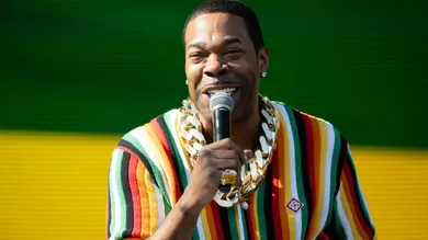 2024 Coachella Valley Music And Arts Festival - Weekend 2 - Day 3