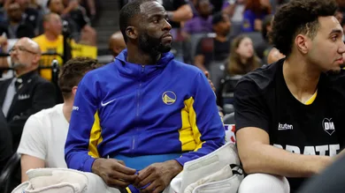 Golden State Warriors vs. Sacramento Kings