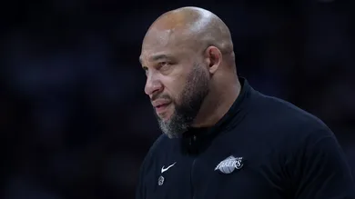 Los Angeles Lakers v Denver Nuggets - Game Two