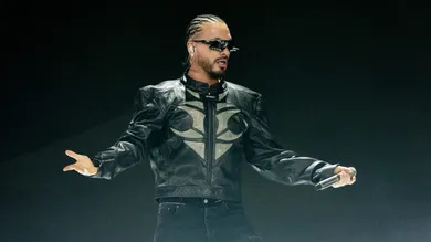 2024 Coachella Valley Music And Arts Festival - Weekend 2 - Day 3