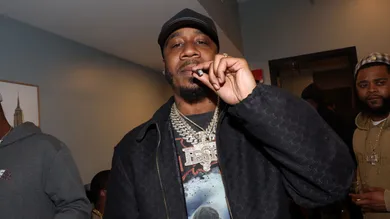 Benny The Butcher Everybody Can't Go Tour - New York, NY