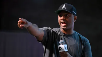 2024 Black Effect Podcast Festival