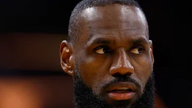 Denver Nuggets v Los Angeles Lakers - Game Four