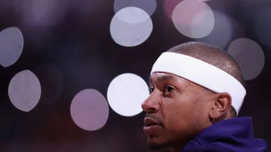 Los Angeles Clippers v Phoenix Suns