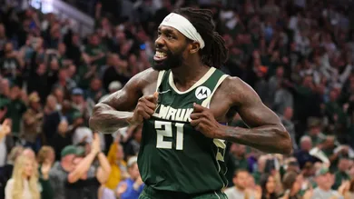 Indiana Pacers v Milwaukee Bucks - Game Five